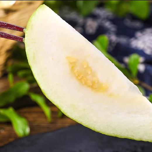 【芭乐】树熟芭乐果香四溢清甜爽口 冰淇淋口感软糯香甜（红心/白心） 商品图6