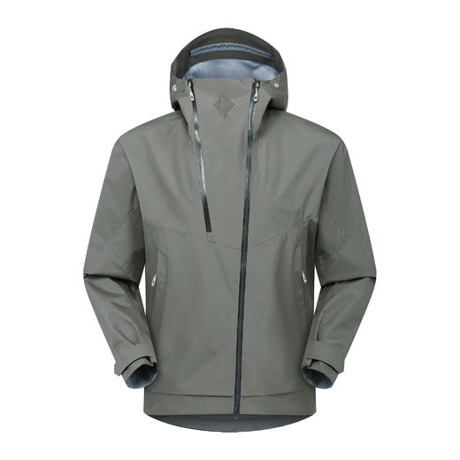 LeWalk 索松冲锋衣FLT防风防水透汽户外运动登山徒步外套 商品图3