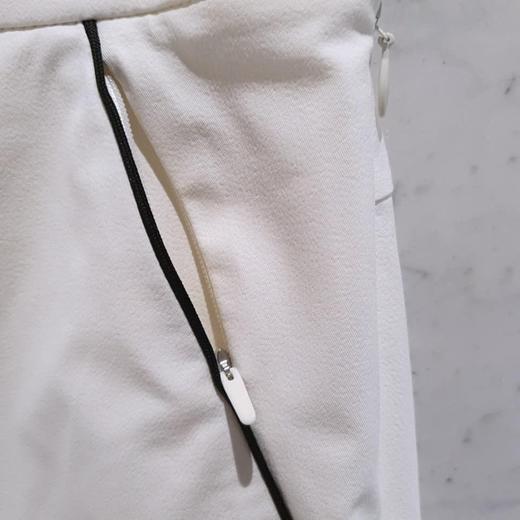 M&L女士爆款撞色边包裙，韩版的爆款经典包裙款 W821596-20 商品图2