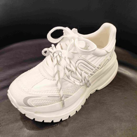 LFGJ15111时尚老爹鞋 商品图6