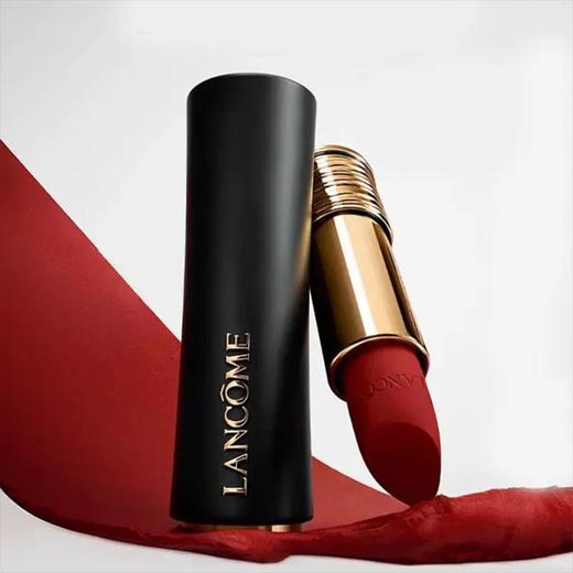 Lancome/兰蔻全新大粉水400ml+兰蔻菁纯防晒50ml+兰蔻菁纯丝绒口红196#3.4g/支 商品图9