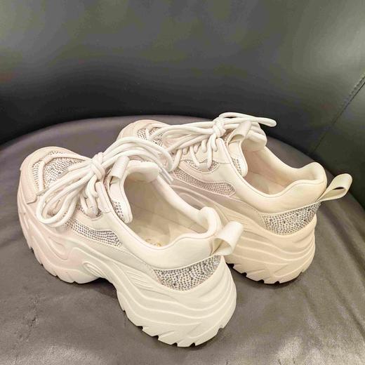 LFGJ17948闪亮老爹鞋 商品图4