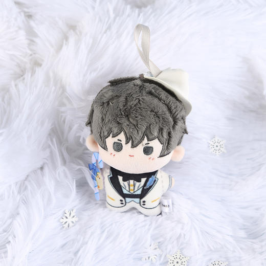 盗墓笔记松松系列毛绒盲盒-纪念日百货门店同款169247068 商品图3