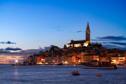 克罗地亚7天6晚帆船课程之旅 商品图6