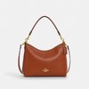 196395877836 COACH 蔻驰LAUREL系列简约大气单肩包【31cm(长)x23.5cm(高)x10.5cm(宽)	】 商品缩略图0