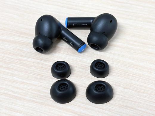 Redmi Buds 4Active 曜石黑 国际版无线蓝牙耳机降噪长续航 商品图8