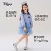 迪士尼童装女童连衣裙疯狂动物城兔子警官中大童纯棉学院儿童裙子 商品缩略图3