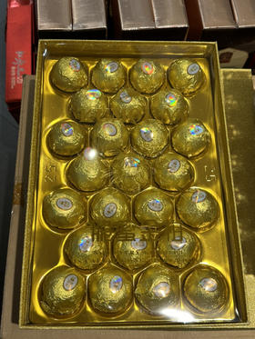 广西脆蜜金桔25颗装