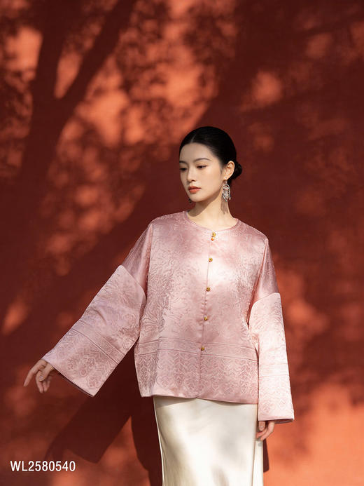 WL2580540外套 商品图1