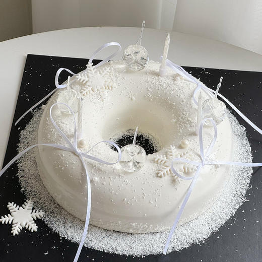 雪绒至纯 商品图3