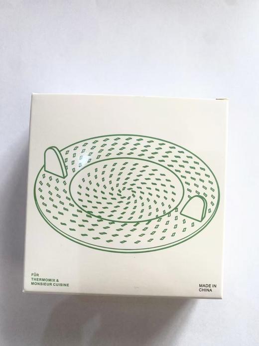 小美配件防溅盖美善品TM5TM6通用熬果酱煮粥滤网外溢扑锅 商品图3