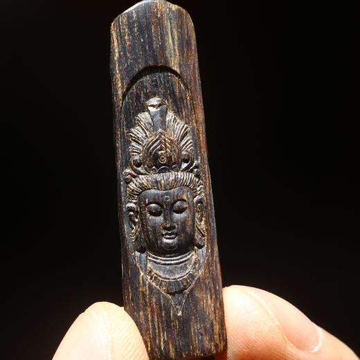 BC.CS2.3-5   东马沉水（观音），2.8g 商品图0