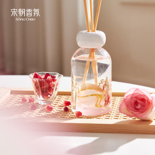 宋朝丨画境系列无火香薰【拍2赠50ml香薰*1】 商品图3