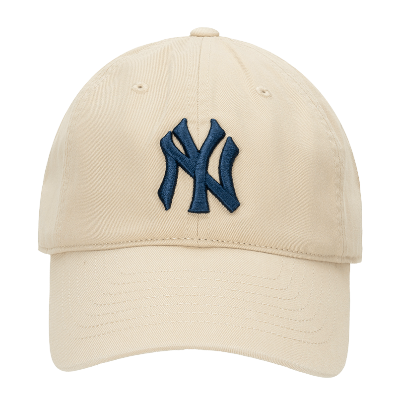 8800306288636 MLB 2025年男帽女帽运动帽户外日常遮阳帽旅游棒球帽鸭舌帽休闲帽