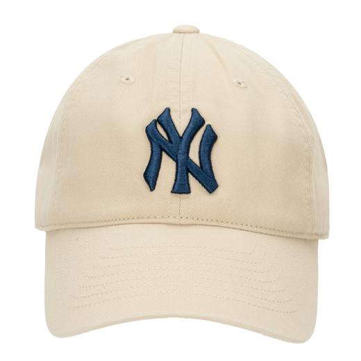 8800306288636 MLB 2025年男帽女帽运动帽户外日常遮阳帽旅游棒球帽鸭舌帽休闲帽 商品图0