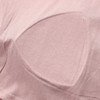芬腾【带胸垫】防凸点新款女士睡衣春夏季纯棉短袖长裤家居服套装 商品缩略图4