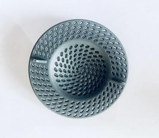 小美配件防溅盖美善品TM5TM6通用熬果酱煮粥滤网外溢扑锅 商品图1