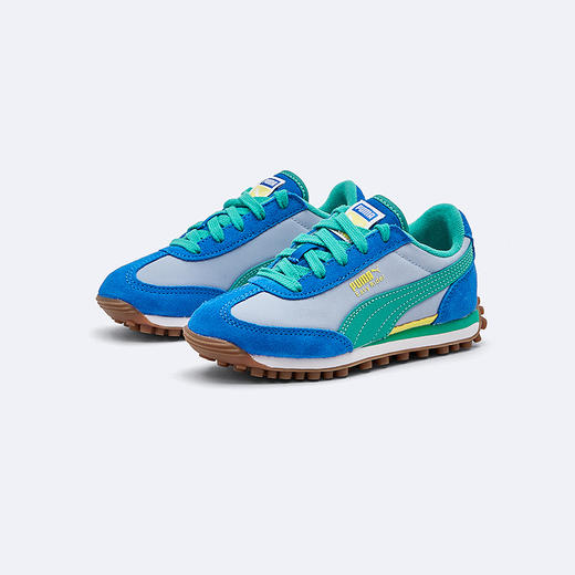 PUMA彪马童鞋2026夏季新款儿童运动鞋跑步鞋 商品图0