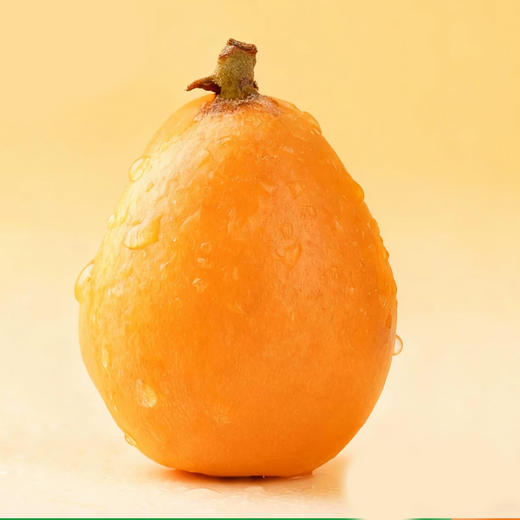 【米易枇杷】树熟枇杷皮薄肉厚鲜甜多汁 果型饱满色泽金黄 商品图2