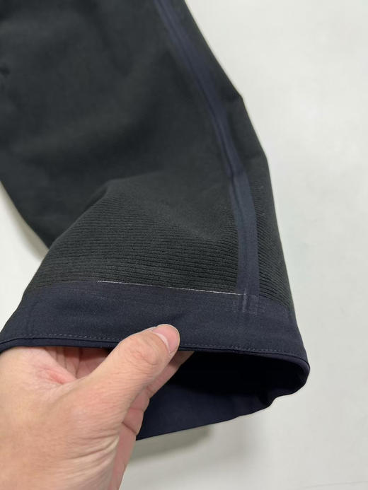 原单正品 KAILAS凯乐石T11 GTX加绒软壳裤，集防风、防雨、透汽与保暖于一身，31-35码 商品图10
