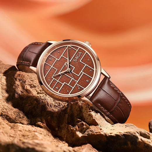 SAGA时装表 | 时尚大气，别致优雅，还非常百搭 商品图14