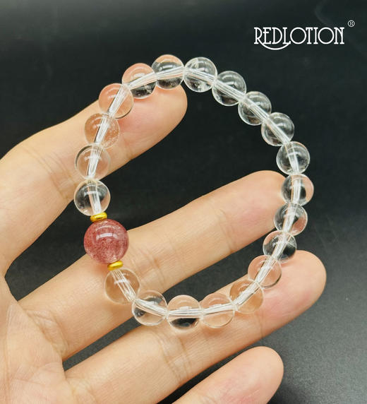 丙午马年必备单品｜水晶里的五行 商品图3