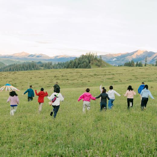 【暑假】何以敦煌，每个中国孩子的人文成人礼，都应该在丝绸之路上 7天6晚 商品图13