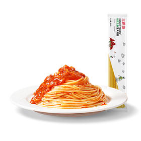 自然之励意大利面100g(售卖款)*10袋