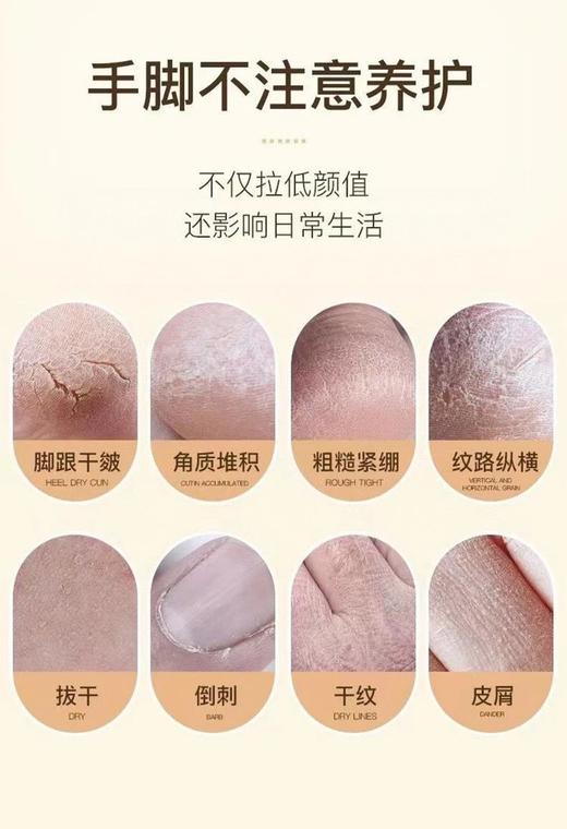 香港宝芝林红花皲裂膏  26Y02008- 商品图3