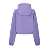 多威新款速干透气运动休闲跑步女士连帽外套2652168 商品缩略图2