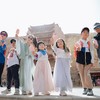 五一特期|何以敦煌，丝绸之路，点亮孩子文化自信之路 5天4晚 商品缩略图11