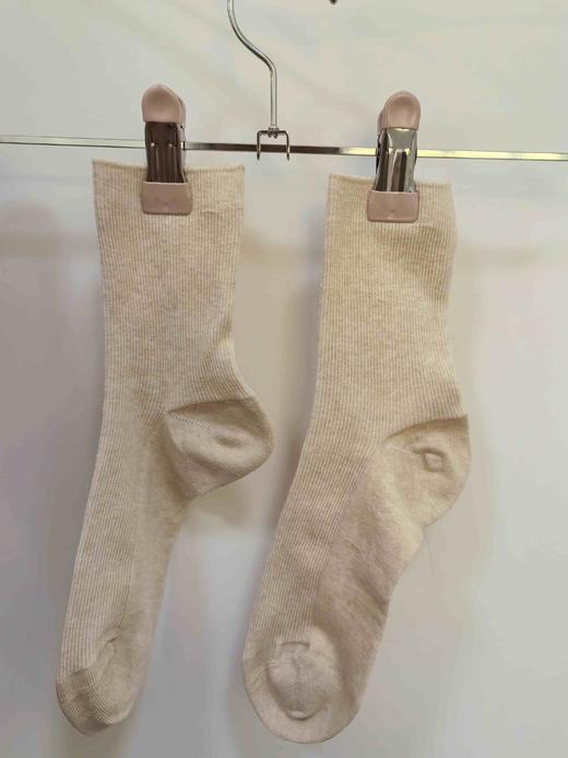 春节礼 叠加满减活动  有机棉袜  男款女款均有 商品图0