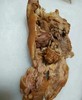 黑猪卤猪肉系列| 村里杀的黑猪制作而成，猪蹄，猪皮，猪头肉，各种内脏，香而不腻，加了一点盐，不是很咸，会有黑色毛根，介意慎拍⭐️顺丰快递 商品缩略图7