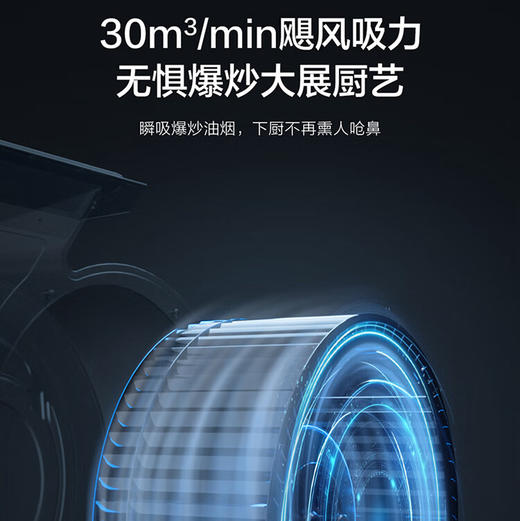 海尔（Haier）烟机 CXW-358-E900C75 商品图9