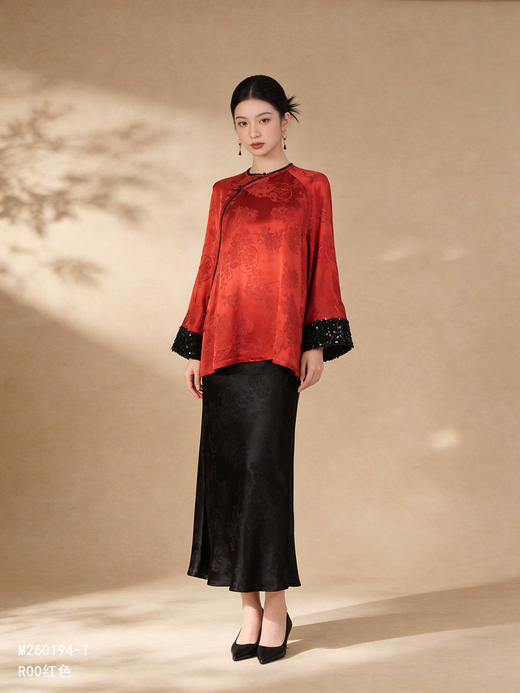 M260194-T衬衫 商品图1