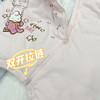 棉果果秋冬款男童女童内衣睡袋，三季可穿，袖子可拆卸M405570217649 商品缩略图9