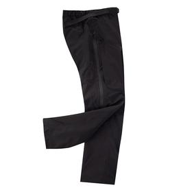 LeWalk  户外软壳裤男女款骑行防风防泼水冲锋裤子