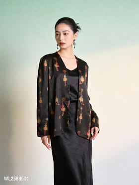 WL2580501外套