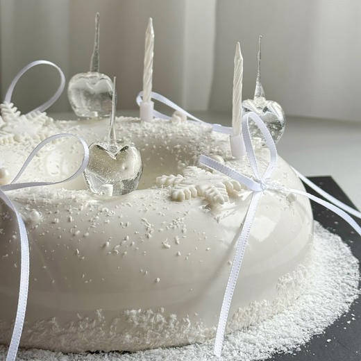 雪绒至纯 商品图2