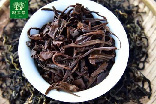 五年醇 · 易武晒红茶 商品图4