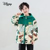 迪士尼男童外套2026春装新品儿童卡通印花双面穿宽松夹克上衣 商品缩略图1