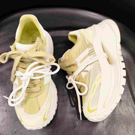 LFGJ15111时尚老爹鞋 商品图3