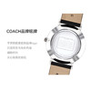 HY-14503115-CM COACH PERRY系列简约小牛皮表带36mm石英手表女表【可能没电】 商品缩略图3