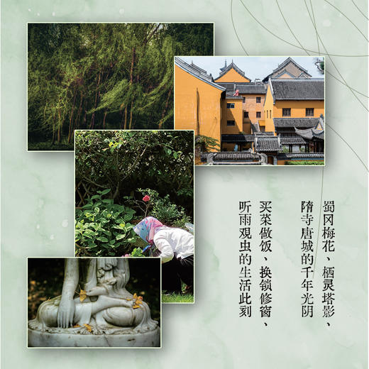 冶春笔记 商品图1