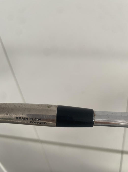 二手美津浓50度挖起杆 商品图4