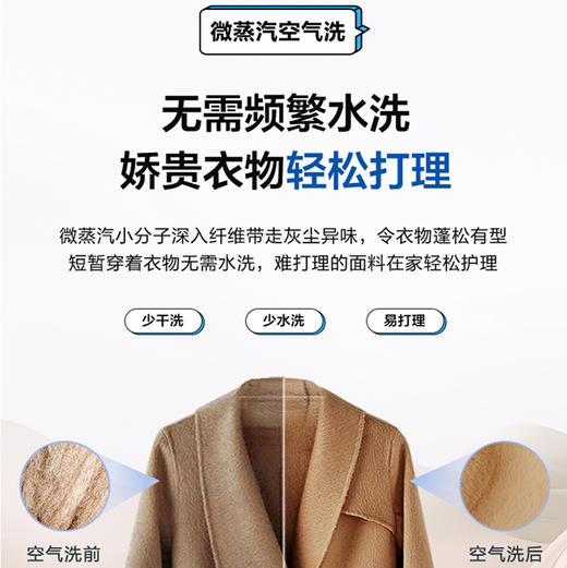 海尔（Haier）洗衣机 XQG100-HBD526H 商品图9