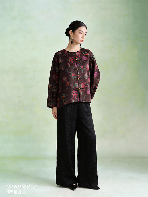 SSSW260218L外套 商品图12