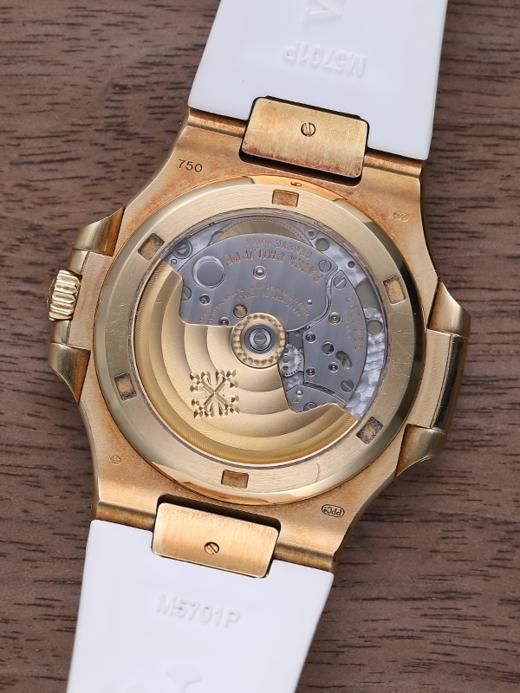 百达翡丽5711J-001 商品图6