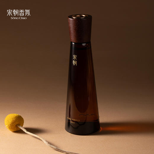 宋朝丨木迹三寻系列无火香薰180ml/瓶 商品图3
