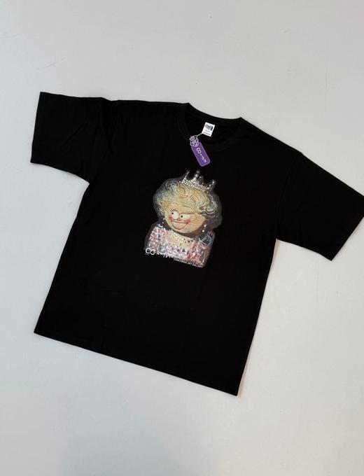 TUTU联名T恤 商品图9